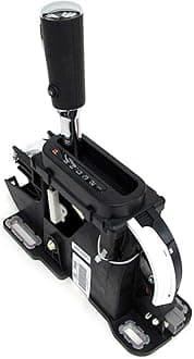 Ford Genuine Ford 9L2Z-7210-BB Gear Shift Lever