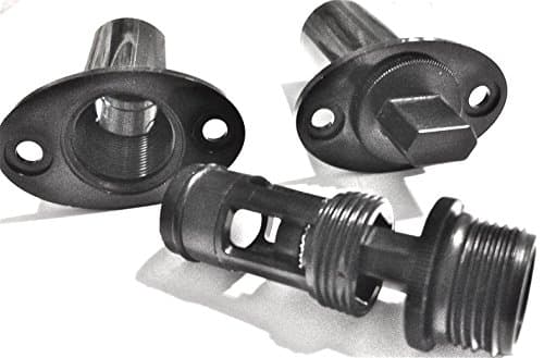 Boatwise Safety Drain Plug