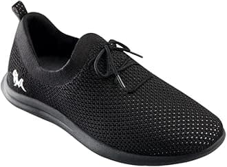 ReLive Knit Casual Sneakers for Men