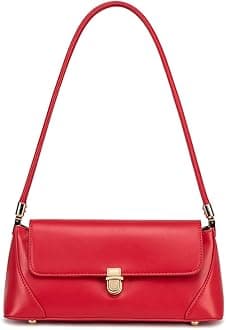 Shoulder Bags for Women Vintage Handbag Retro Classic Small Purse Cute Hobo Tote Handbag Mini Clutch Purse