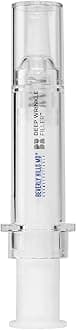 Beverly Hills MD Deep Wrinkle Filler- Decrease Appearance of Deep Wrinkles on Contact, Anti-Aging Serum for Smooth, Lifted Complexion- Helps Correct Fine Lines & Creases w/Diamond Dust & Polymers