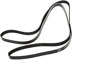 ACDelco 12626222 GM Original Equipment V-Ribbed Serpentine Belt