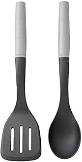 KitchenAid Universal Tool Set, 2-Piece, Storm Gray