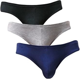 Mens modal briefs