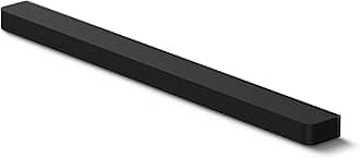 BRAVIA Theater Bar 9 Soundbar for TV Surround Sound Home Theater with 13 Speakers, Dolby Atmos/DTS:X, 360 Spatial Sound Mapping, HDMI 2.1 and Supports Spotify Connect/Apple AirPlay (HT-A9000)