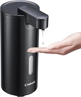 Automatic Soap Dispenser Touchless