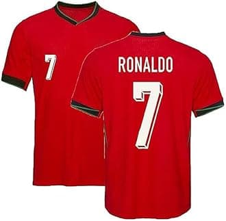 Al Nasser Jersey ronaldoo 24/25 for Men & Kids & Boys
