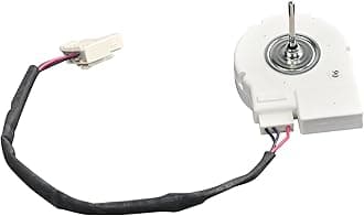 50240401000Q for Magic Chef Avanti Premium Daewoo Refrigerator Fan Motor