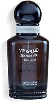 Almajed for Oud Classic Shorouq VIP Eau De Parfum 100 ml