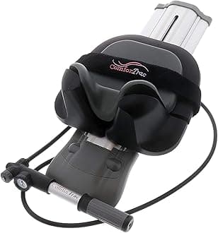 ComforTrac Deluxe Cervical Traction Kit