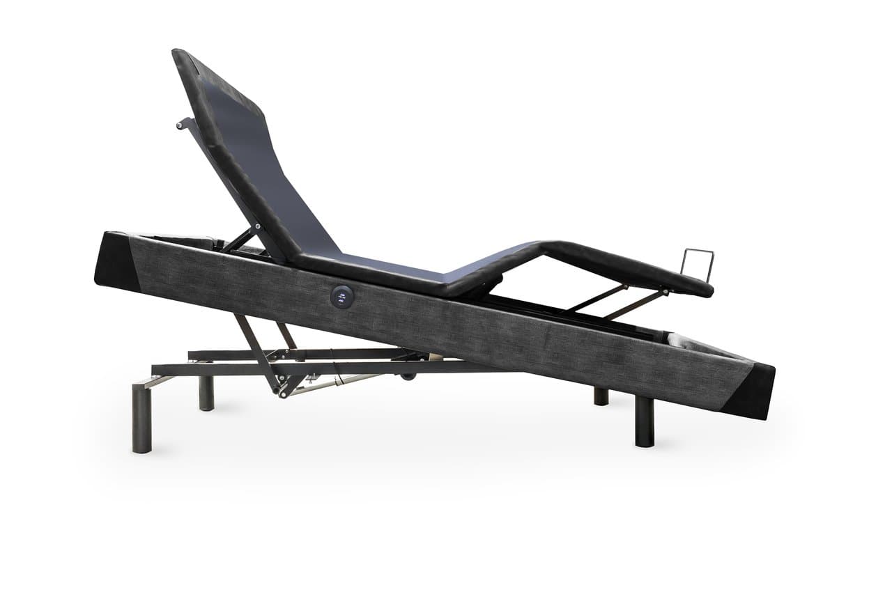 Elevation GLIDEAWAY Adjustable Bed The Latest in Adjustable Bed Technology (Split King)
