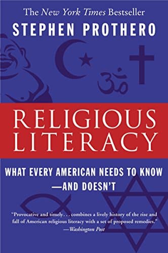 Religious Literacy