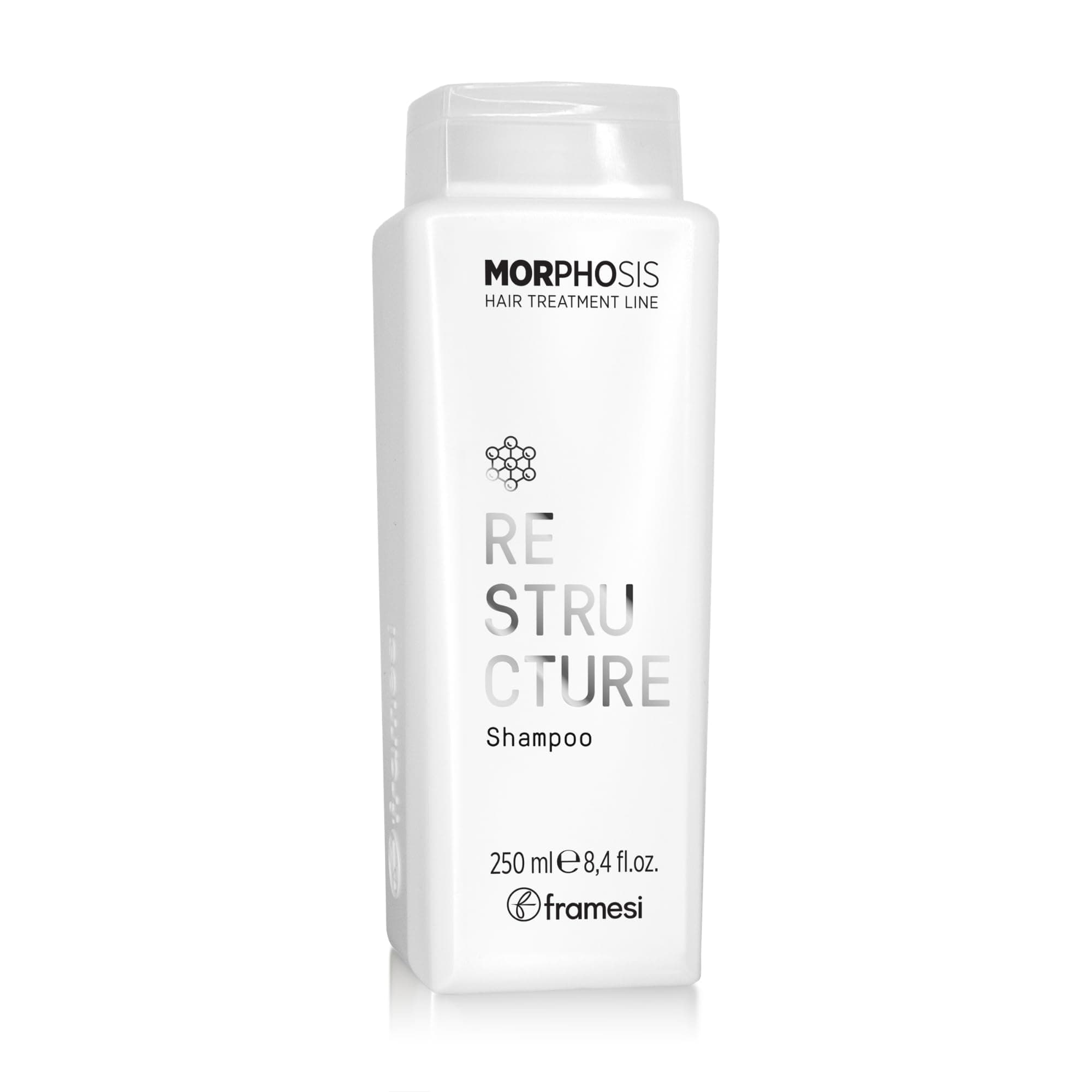 FRAMESI Morphosis Restructure Shampoo 8.4 fl oz