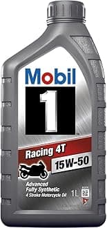 142319 1 Racing 4T 15W-50, 1L