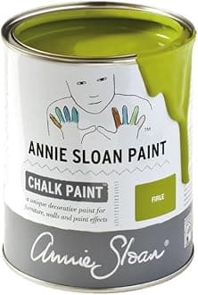 Annie Sloan Chalk Paint® (Firle, 1 Litre/33.8 Fl Oz)