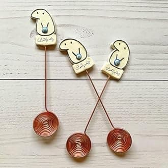 Esphand Incense Burner اسفند دودکن Espand Incense Burner اسپند سوز ، اسفند سوز Esfand Incense Burner 1Pcs