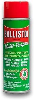 Multi-Purpose Oil, Aerosol Spray, 6 Oz