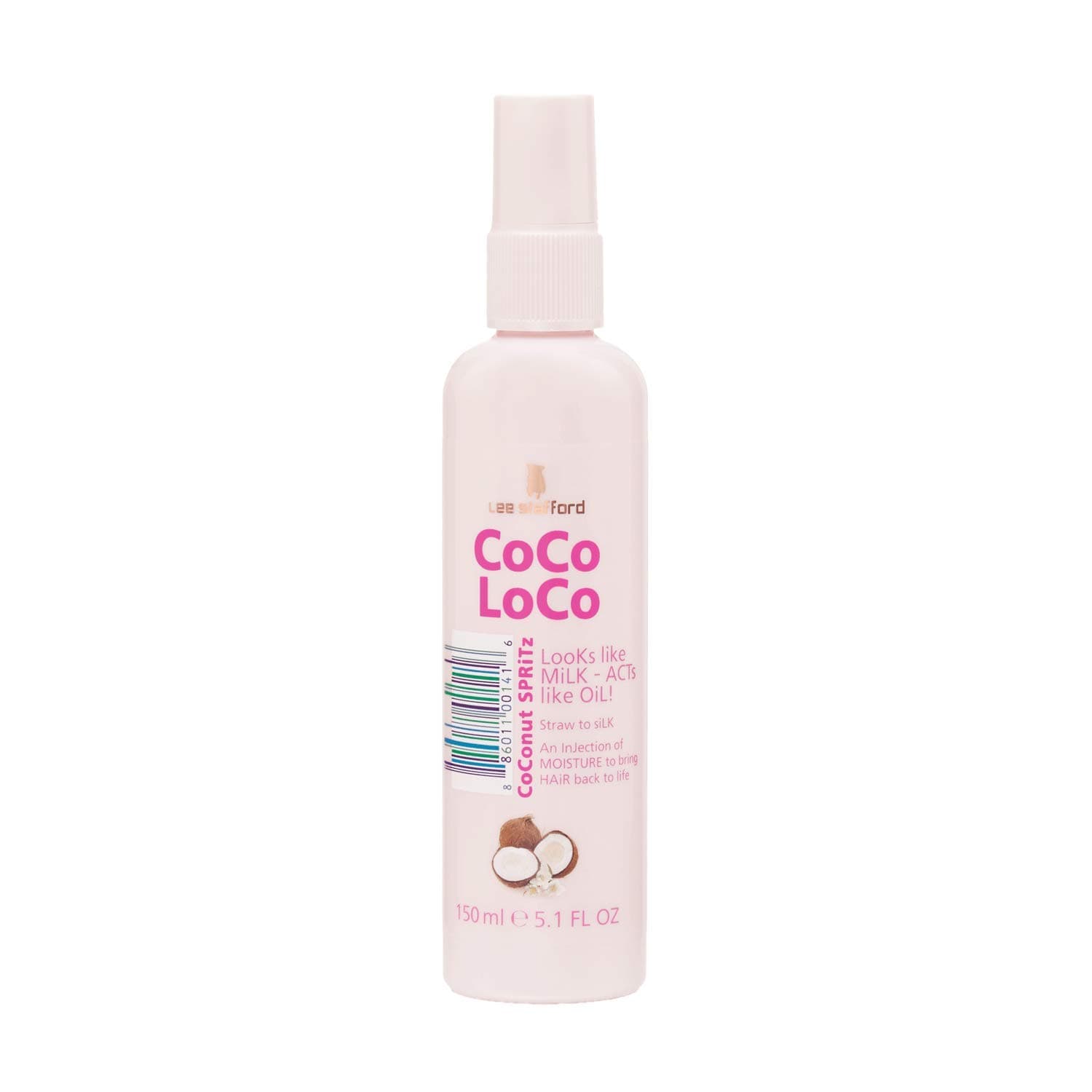 Coco LoCo Coconut Spray