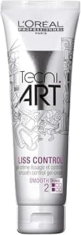 L'Oreal Professionnel Tecni.Art Liss Control Smooth Control Gel-Cream 150ml/5oz