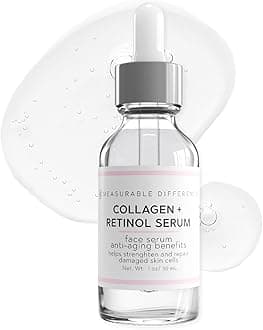 Collagen + Retinol Serum