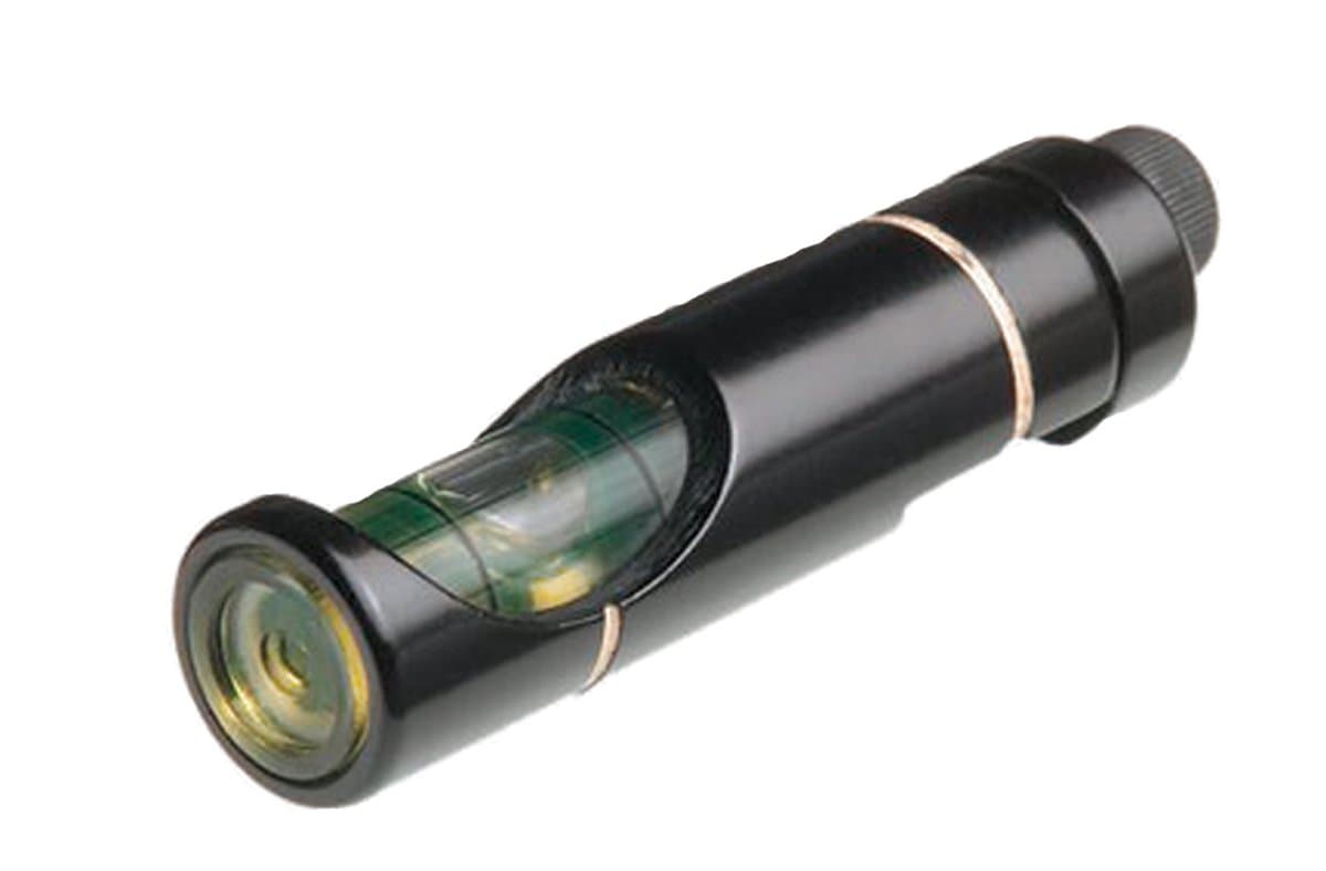 B-Square 11-mm Bubble Level Dovetail