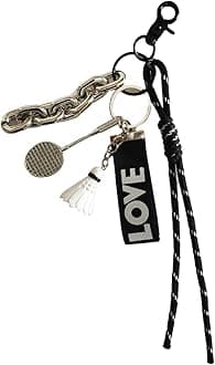 Cute Keychain Charms for Women Keychain Pendant for Purse Handbag Backpacks Fashion Bag Accessories