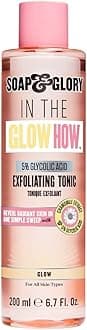Soap and Glory Exfoliating Tonic
