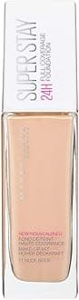 Maybelline Superstay 24 Foundation
