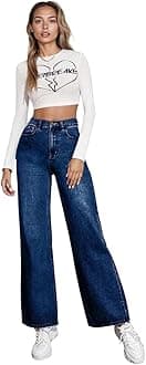 Women KTTLADIESJEANS817 Womens Jeans (pack of 1)