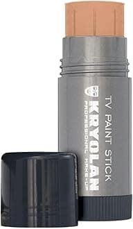 Kryolan TV Paint Stick Foundation in FS45