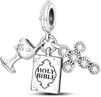 Coffee Cup Computer Dangle Pendants Beads Perfume Bottle Dragon Charms 925 Sterling Silver Bead Fits Women's Charm Bracelet & Necklace Jewelry Gifts for Women