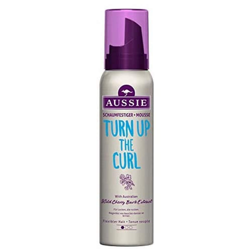 Aussie Miracle Styling Mousse 150 ml
