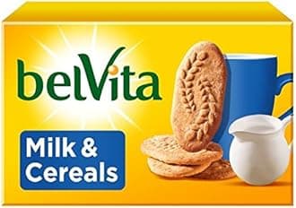 Belvita Milk & Cereal Breakfast Biscuit 300g