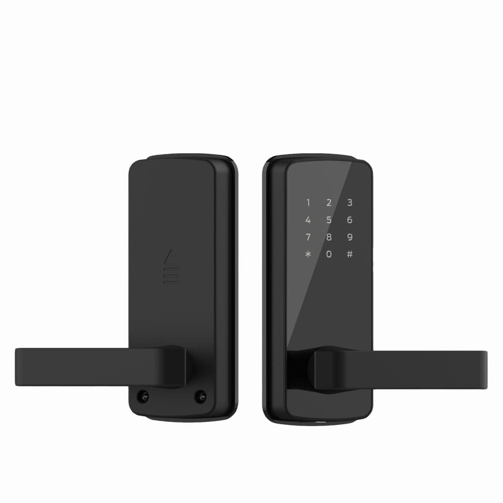TOMYO H15 Smart Door Lock Electronic Keyless Code Door Lock