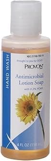 Provon Medicated Lotion Soap with Chloroxylenol - 4 oz