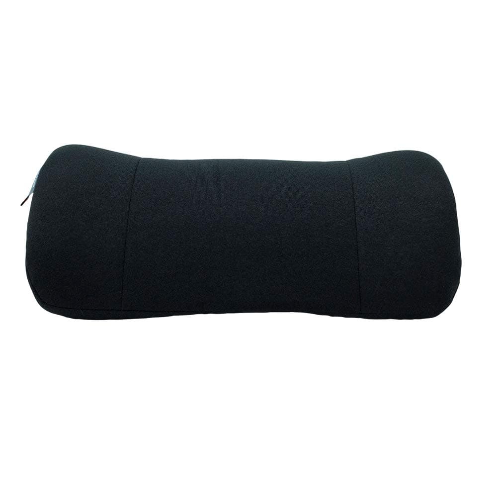 Obus Forme Side to Side Back Support, Black