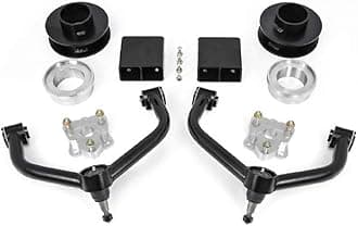 Suspension RL 3.5 SST LIFT KIT - 2019 RAM 1500 4WD - 69-1935