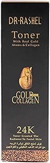 Dr. Rashel 24K Gold collagen Toner