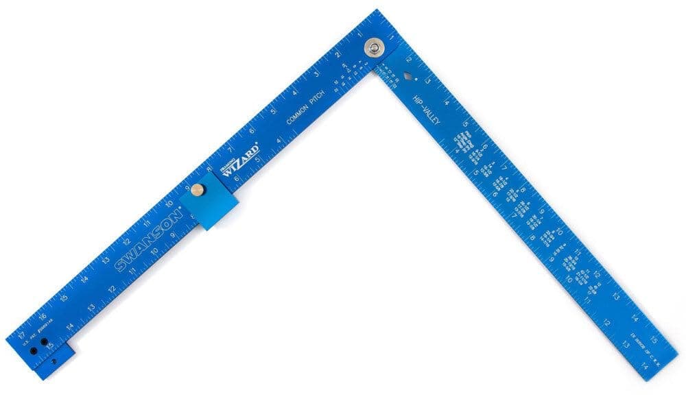 Swanson Framing Wizard (5 layout tools In-One)