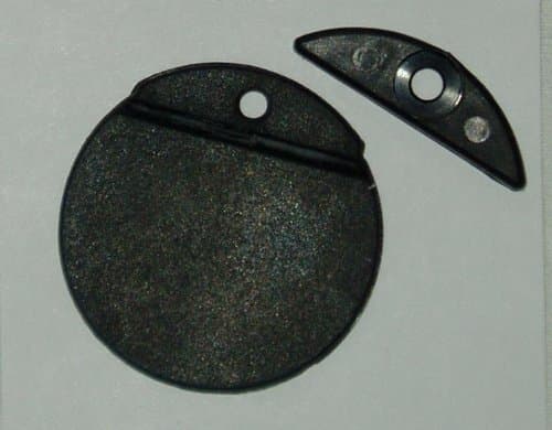 1-9/16" Scupper Flapper Kit