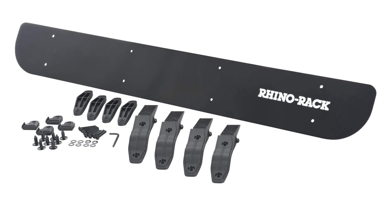 Rhino Rack RF4 Wind Fairing