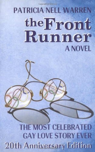 The Front Runner: A Novel