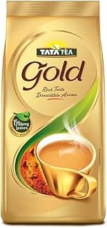 Tea Gold Premium 500g