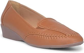 Women's Wedge Heel Ballerina