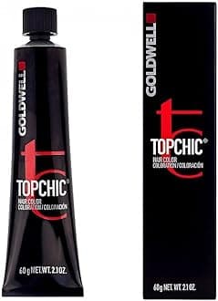 Goldwell Topchic 8/NN 60ml