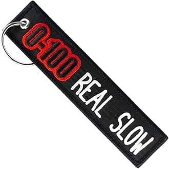 MotoLoot Keychain for Motorcycles, Scooters, Cars and Gifts