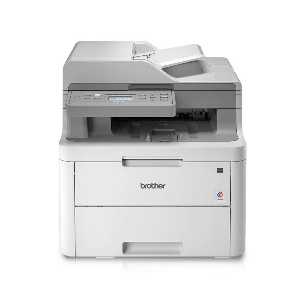 DCP-L3551CDW
