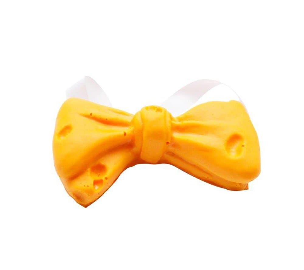 CHEESEHEADBOW TIE