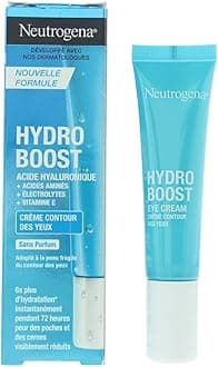 Hydro-Boost Eye Cream 15ml
