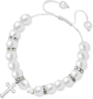 SANNIDHIHello Kitty Bracelet for Woman, Kawaii Bracelet for Girls, Rhinestone Silver Bracelet for Women, Cute Pink Shining Cartoon Bangle, Stainless Steel Adjustable Bracelet Gift for Girls